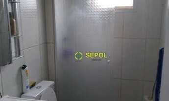 Imagem 6: Apartamento com 2 dormitórios à venda, 55 m² por R$ 350.000,00 - Vila Carrão - São Paulo/S