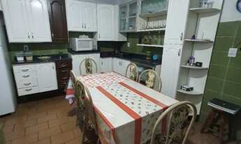 Imagem 4: Prédio com loja comercial, casa (apartamento) e terraço