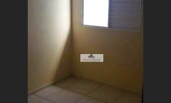 Imagem 7: Apartamento com 2 dormitórios para alugar, 50 m² por R$ 900,00/mês - Parque Savoy City - S