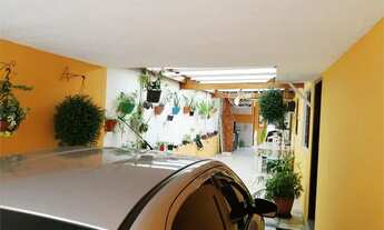 Imagem 4: Casa na região da Vila Prudente