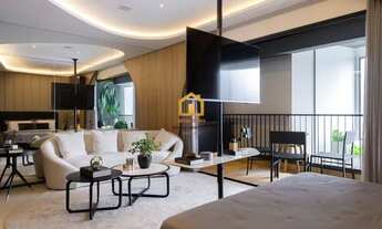 Imagem: Apartamento à venda no bairro Setor Bueno