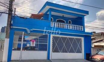 Imagem: São Paulo - Casa Comercial - Vila Prudente