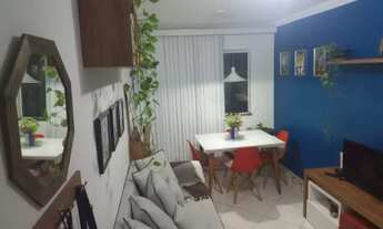 Imagem: Apartamento Colina Azul, 2 quartos
