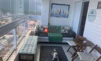 Imagem 3: Apartamento com vista para o mar, em Praia Grande, Flórida