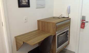 Imagem 6: FLAT PARA LOCAÇÃO- VALOR DO PACOTE REDUZIDO