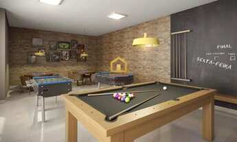 Imagem 5: Apartamento à venda no bairro Setor Serra Dourada - 3ª Etapa - Aparecida de Goiânia/GO