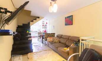 Imagem 3: Casa de Condomínio para Aluguel - Artur Alvim, 2 Quartos, 101 m2