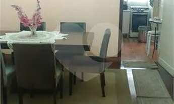 Imagem 4: São Paulo - Apartamento Padrão - HIGIENÓPOLIS