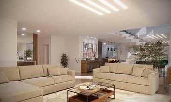 Imagem 3: Casa no Condomínio Reserva da Serra em Canela!