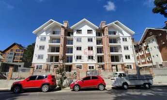 Imagem: Apartamento no Centro da cidade de Canela!