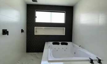 Imagem 2: Linda casa de 4 suítes no Art Life - Recreio dos Bandeirantes