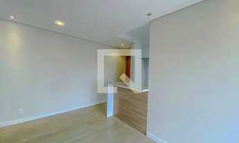 Imagem 4: Apartamento para Aluguel - Jardim Anália Franco, 2 Quartos, 60 m2