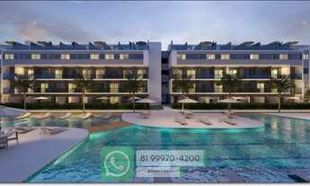 Imagem: Próximo lançamento DUE Praia dos Carneiros