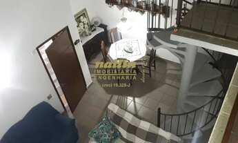 Imagem: Casa Residencial Praia Itanhaém - SP