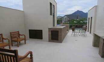 Imagem 2: 5 suítes, sauna a vapor e piscina!