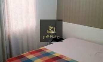 Imagem 7: Flat disponível na Bela Vista - SP