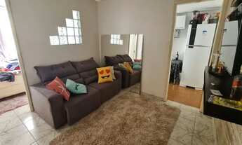 Imagem 4: Apartamento Apartamento com 2 dormitórios