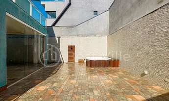 Imagem 3: Casa com 3 quartos, 190 m², à venda por R$ 1.590.000 ou aluguel por R$ 8.500/mês