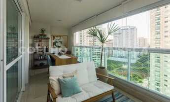 Imagem 6: Barueri - Apartamento Padrão - Alphaville Empresarial