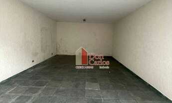 Imagem 3: Sobrado com 3 dormitórios para alugar por R$ 3.055,00/mês - Matriz - Mauá/SP