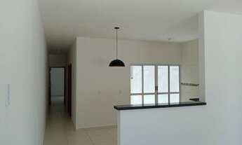 Imagem 5: Casa - Parque Terras de Santa Maria - Hortolândia