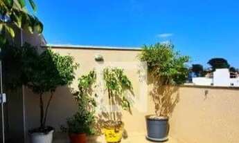 Imagem 2: Apartamento triplex 126m² 2 suítes, 2 vagas vila scarpelli