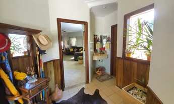 Imagem 6: Casa térrea Damha I com 4 quartos