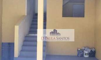 Imagem 6: Apartamento com 2 dormitórios para alugar, 50 m² por R$ 900,00/mês - Parque Savoy City - S