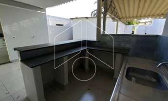 Imagem 6: Residencial Casa em Marília