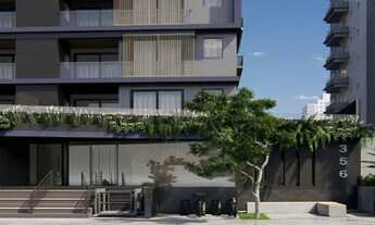 Imagem 2: Apartamento para Venda em Florianópolis, Saco Dos Limões, 2 dormitórios, 1 suíte, 2 banhei