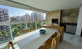 Imagem: Apartamento com 3 dormitórios à venda