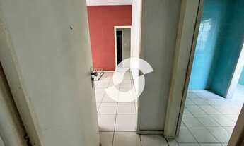 Imagem 5: More a meio quarteirão da Praia de Icaraí