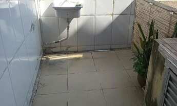 Imagem 4: Casa de Vila na Gamboa - Centro do Rj