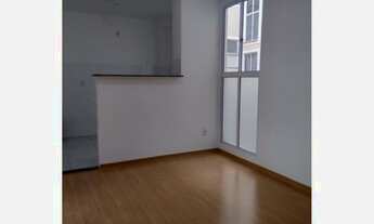 Imagem 2: Apartamento para locação - Resid. Bella Turquia