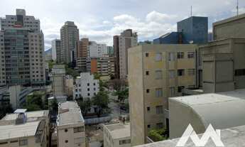 Imagem 4: Área privativa 01 quarto 90m² no Funcionários