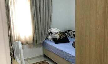 Imagem 6: Apartamento à venda, 157 m² por R$ 940.000,00 - Jardim Anália Franco - São Paulo/SP