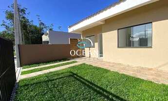 Imagem 2: Matinhos - Casa Padrão - Saint Etiene