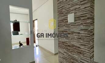 Imagem 5: Casa 03 quartos 01 suíte em uma ótima localização no Tabuleiro dos Martins, aceita financi