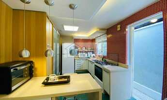 Imagem 4: Casa Térrea Casa com 4 dormitórios