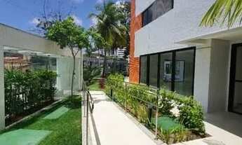 Imagem 5: Apartamento para Locação em Recife, Tamarineira, 4 dormitórios, 3 suítes, 1 banheiro, 2 va