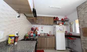 Imagem 6: Casa Condominio em Vila Nova