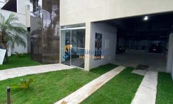 Imagem 3: Apartamento 04 quartos , 2 suítes , 04 vagas Bairro Cidade Nova