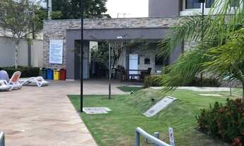 Imagem 2: Ecogarden apartamento de 2 quartos com 46 m2 MOBILIADO - R$2.500,00 whatsapp:9.9416.1934