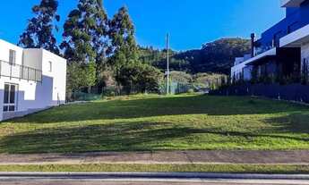 Imagem: PORTO ALEGRE - Terreno Padrão - Alphaville