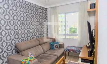 Imagem: Apartamento à Venda - Vila Nogueira, 2