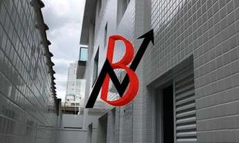 Imagem 4: Sobrado para venda possui 170 metros quadrados com 3 quartos em Ponta da Praia - Santos