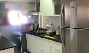 Imagem 5: VOTORANTIM - Apartamento Padrão - PARQUE CAMPOLIM