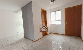 Imagem 3: Apartamento com 2 dormitórios à venda, 37 m² por R$ 115.000,00 - Rubem Berta - Porto Alegr