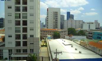 Imagem: APARTAMENTO REFORMADO 68 M² COM 01 DORMITÓRIO