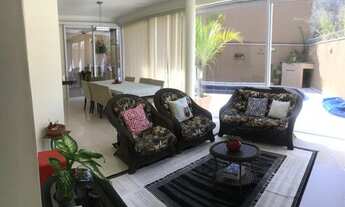 Imagem 4: Casa para Venda em Indaiatuba, Jardim Esplanada II, 3 dormitórios, 3 suítes, 5 banheiros